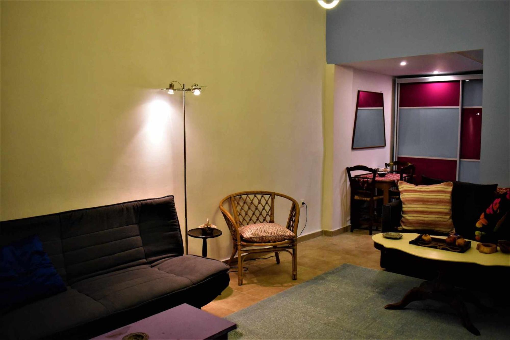 Egaleo Relax Apartment Atene Esterno foto