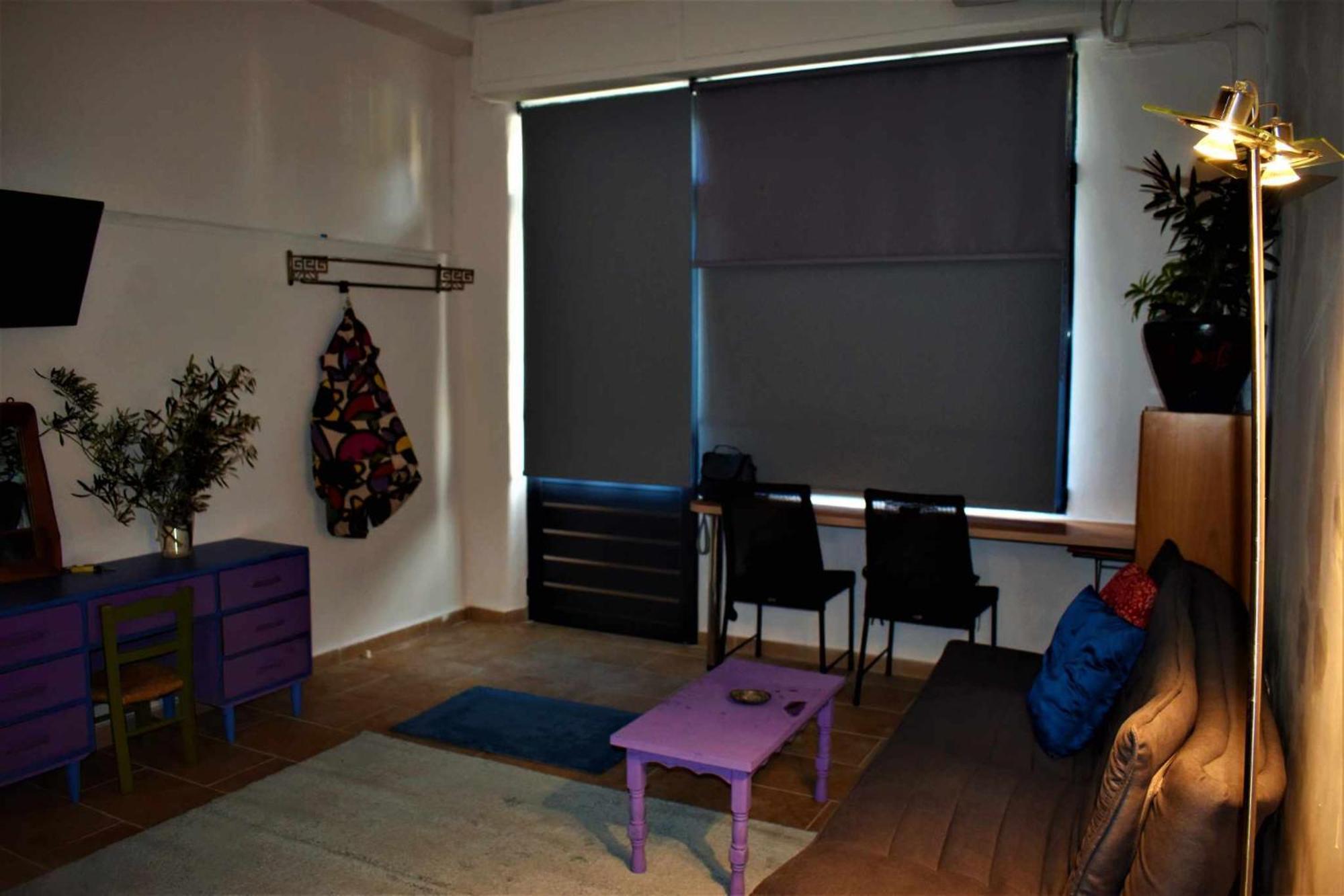 Egaleo Relax Apartment Atene Esterno foto